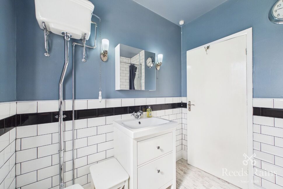 House Bathroom