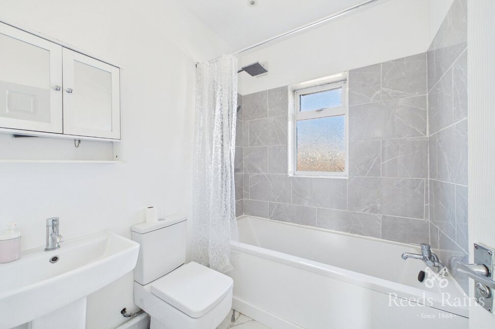 House Bathroom