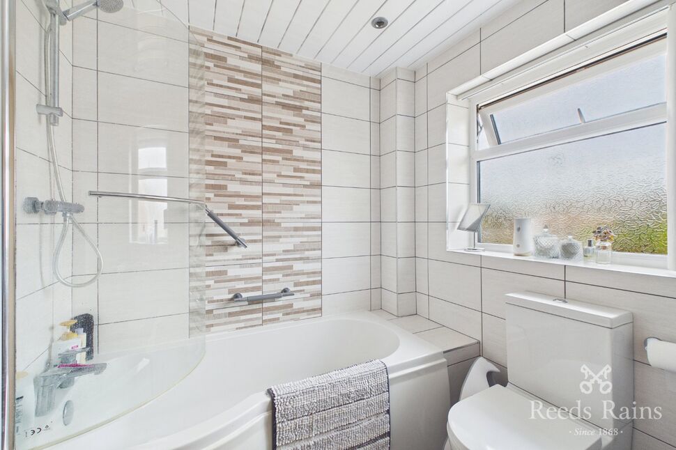 House Bathroom