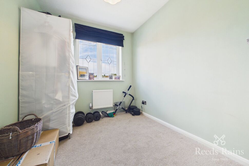 Bedroom 3