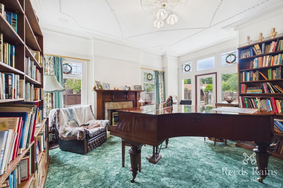 Music Room