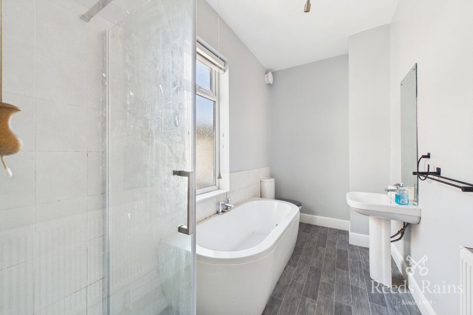 House Bathroom