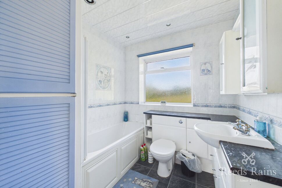 House Bathroom