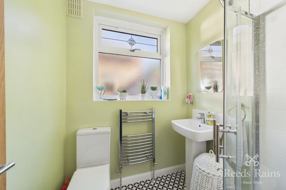 House Bathroom