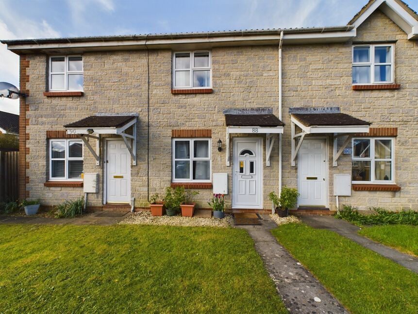 2 bedroom House to rent, Badger Rise, Portishead, BS20 £1,300 pcm