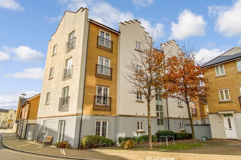 Main image of 2 bedroom Flat to rent, Lower Burlington Road, Portishead, Bristol, BS20