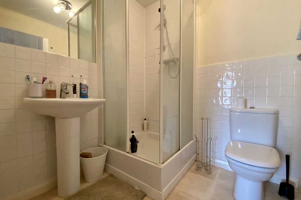 En - Suite