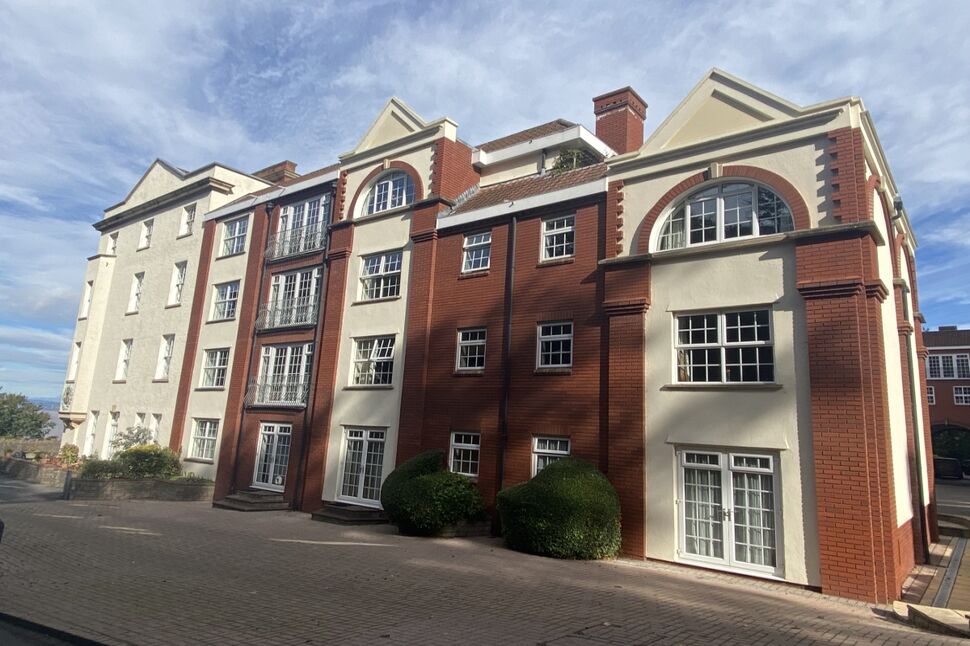 Main image of 1 bedroom  Flat to rent, Nore Road, Portishead, Bristol, BS20