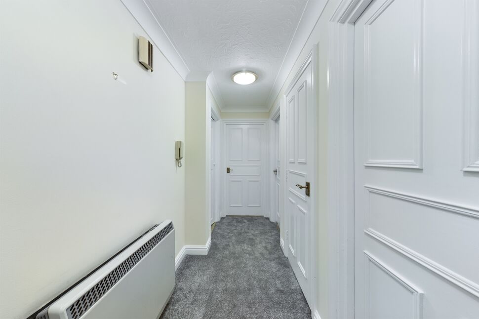 Inner Hall