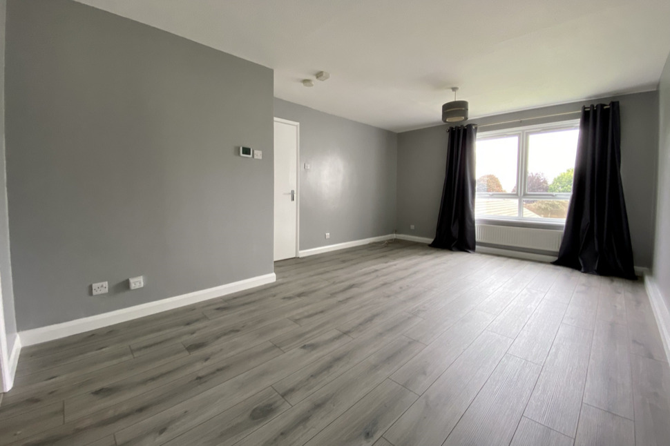 Living / Dining Room