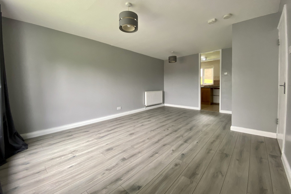Living / Dining Room