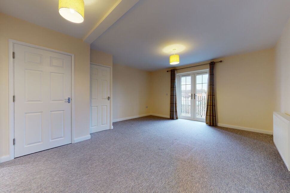 Living Room / Dining Room