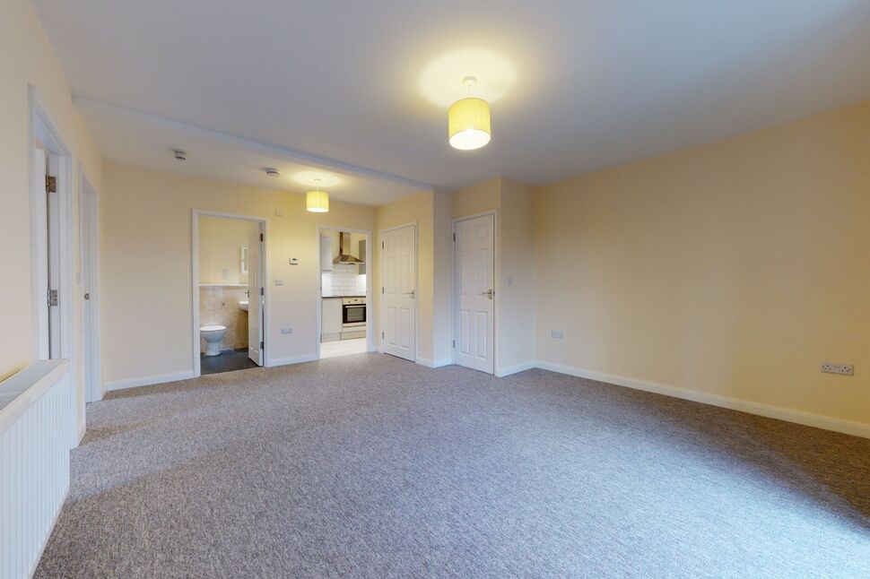 Living Room / Dining Room