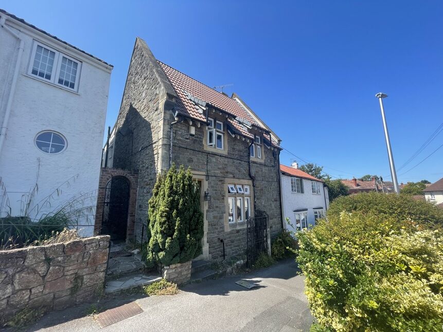 Main image of 2 bedroom Detached House for sale, Water Lane, Pill, Bristol, BS20