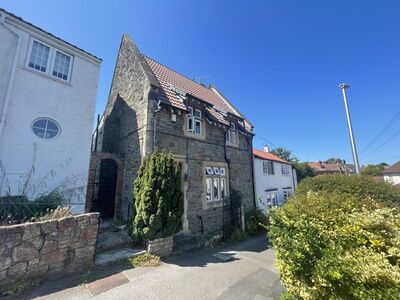 2 bedroom Detached House for sale