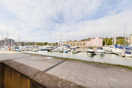 Merchant Square, 1 bedroom  Flat for sale, £220,000