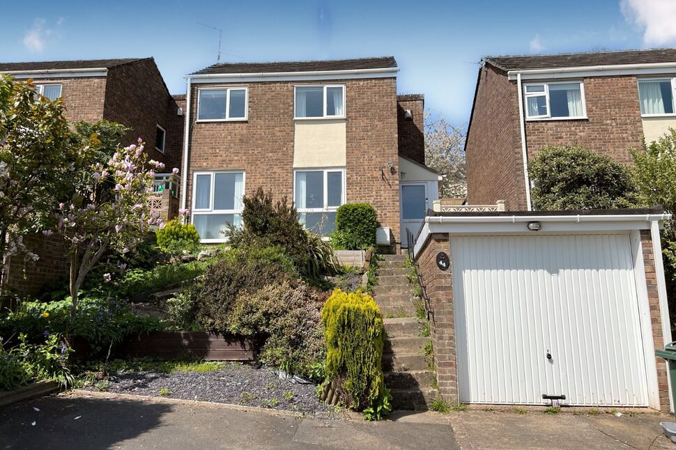 Main image of 3 bedroom Detached House to rent, Rippleside, Portishead, Bristol, BS20