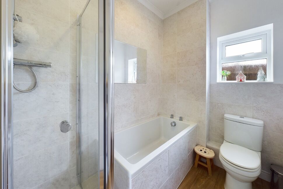 2 bedroom Detached Bungalow for sale, Nore Park Drive, Portishead, BS20