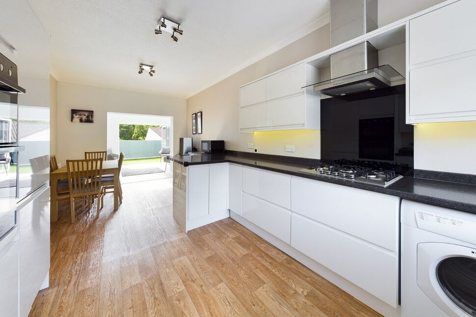 2 bedroom Detached Bungalow for sale, Nore Park Drive, Portishead, BS20