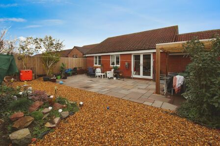 Brock End, 3 bedroom Link Detached Bungalow for sale, &pound;400,000