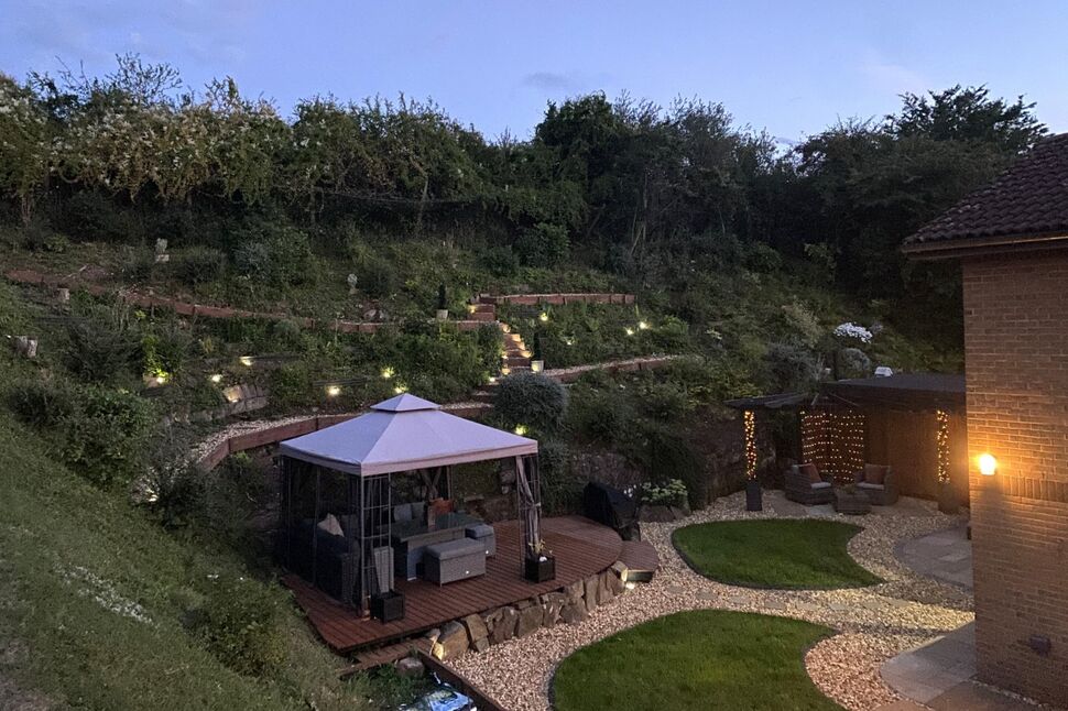 4 bedroom Detached House for sale, Drakes Way, Portishead, BS20 £700,000