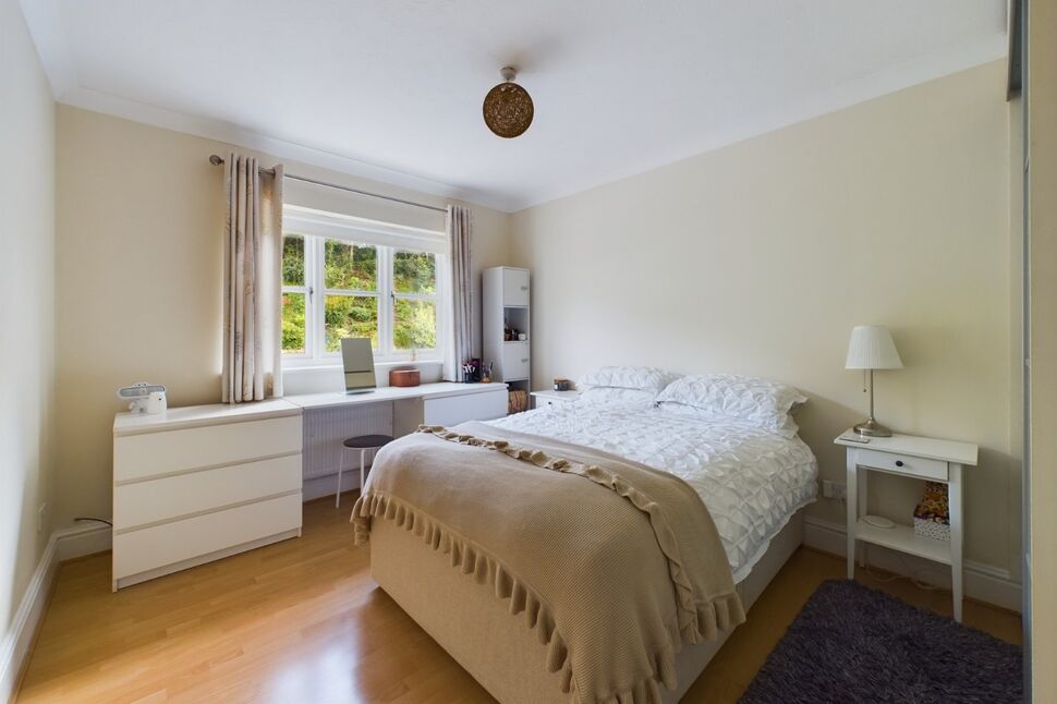 4 bedroom Detached House for sale, Drakes Way, Portishead, BS20 £700,000