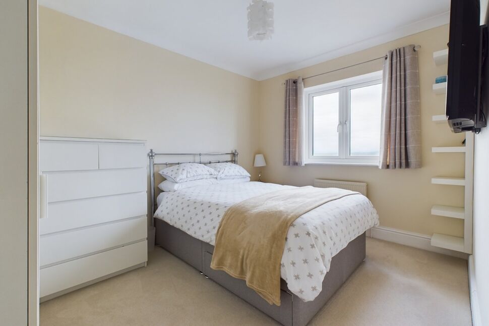 4 bedroom Detached House for sale, Drakes Way, Portishead, BS20 £700,000