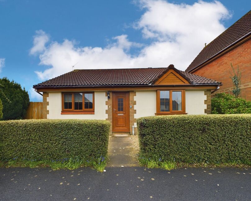 Main image of 2 bedroom Detached Bungalow to rent, Brock End, Portishead, Bristol, BS20