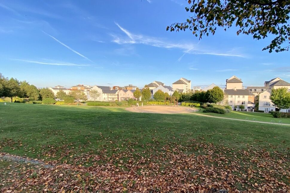 Main image of 1 bedroom Flat for sale, Burlington Road, Portishead, Bristol, BS20