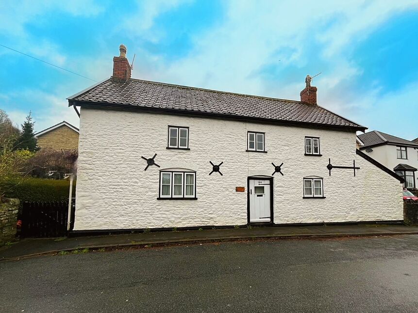 2 bedroom Detached Bungalow for sale, Nore Park Drive, Portishead, BS20