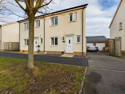 The Finches, 3 bedroom Semi Detached House for sale, &pound;399,999