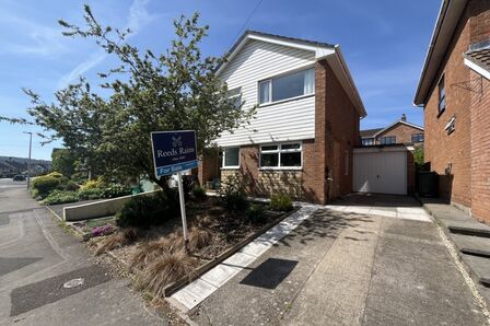 Wetlands Lane, 3 bedroom Detached House for sale, £400,000