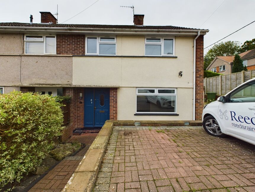 Main image of 3 bedroom Semi Detached House to rent, Mill Close, Portbury, Bristol, BS20