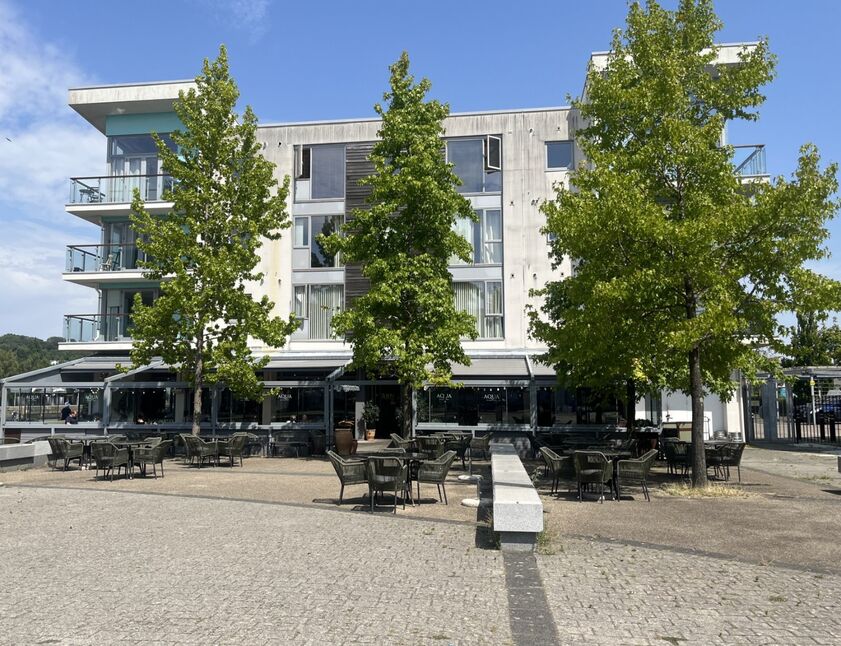 Main image of 1 bedroom Flat to rent, Martingale Way, Portishead, Somerset, BS20