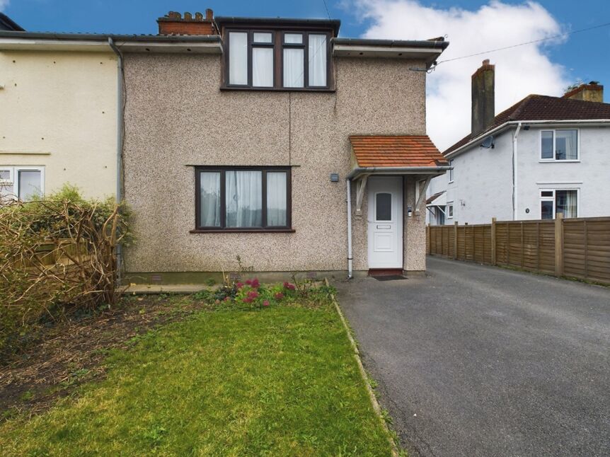 Main image of 1 bedroom Flat to rent, Easton Road, Ground Floor Flat, Bristol, BS20