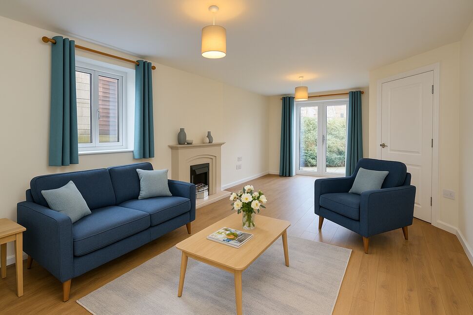 Main image of 1 bedroom Flat for sale, Slade Road, Portishead, Bristol, BS20