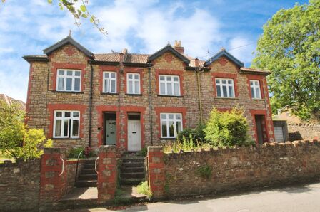 Church Road South, 2 bedroom Mid Terrace House for sale, £325,000