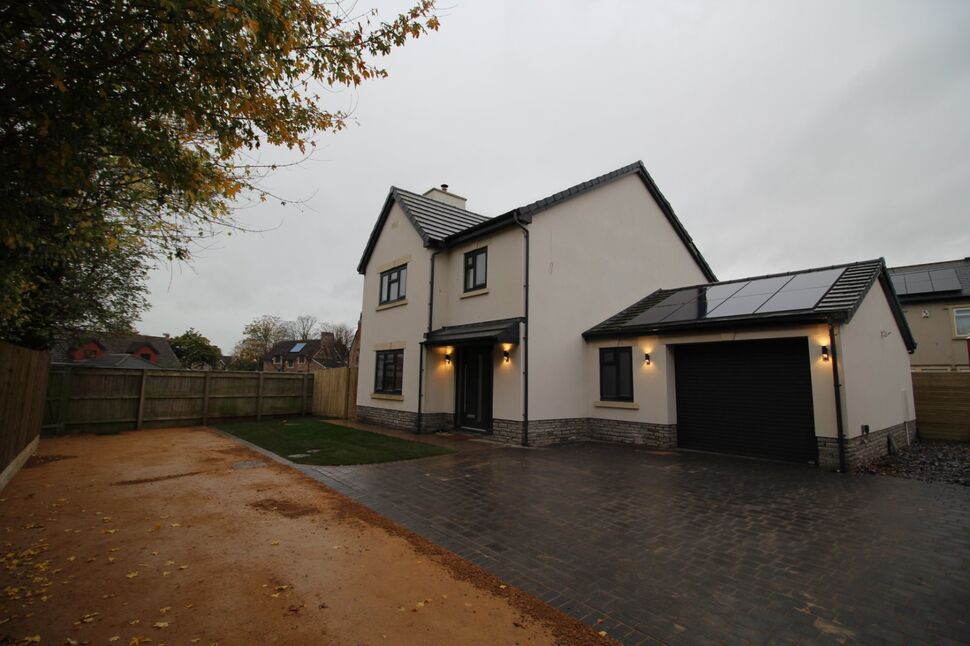 Main image of 4 bedroom Detached House for sale, High Street, Portishead, Bristol, BS20