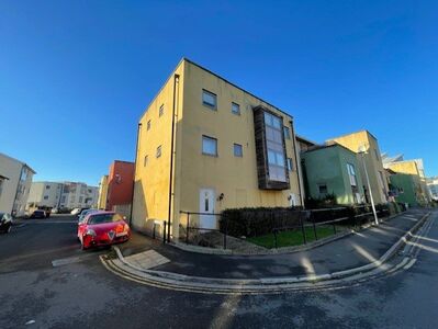 Merchant Square, 1 bedroom  Flat for sale, £180,000