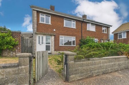 Channel View Road, 3 bedroom Semi Detached House to rent, £1,525 pcm