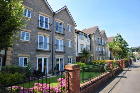 Brampton Way, 1 bedroom  Flat for sale, £155,000