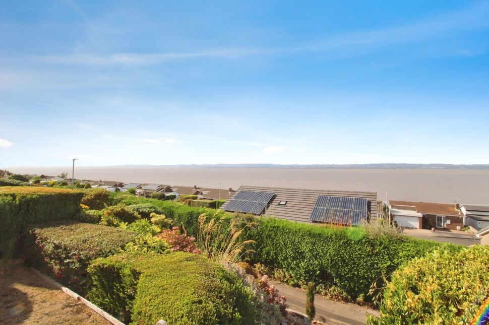 Main image of 2 bedroom Detached Bungalow for sale, Admirals Walk, Portishead, Bristol, BS20