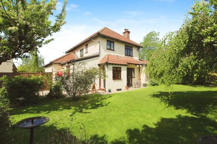 Ham Green, 3 bedroom Detached House for sale, £625,000