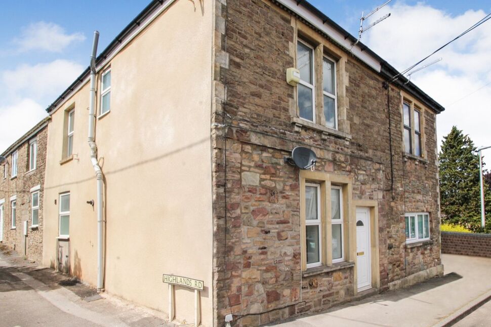 Main image of 1 bedroom Flat to rent, West Hill, Portishead, Bristol, BS20