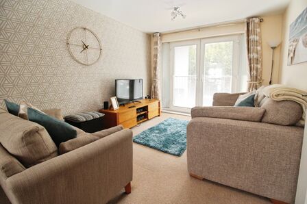 2 bedroom  Flat for sale