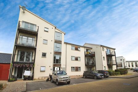 2 bedroom  Flat for sale