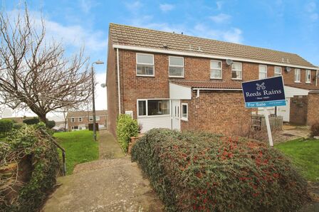 3 bedroom End Terrace House for sale