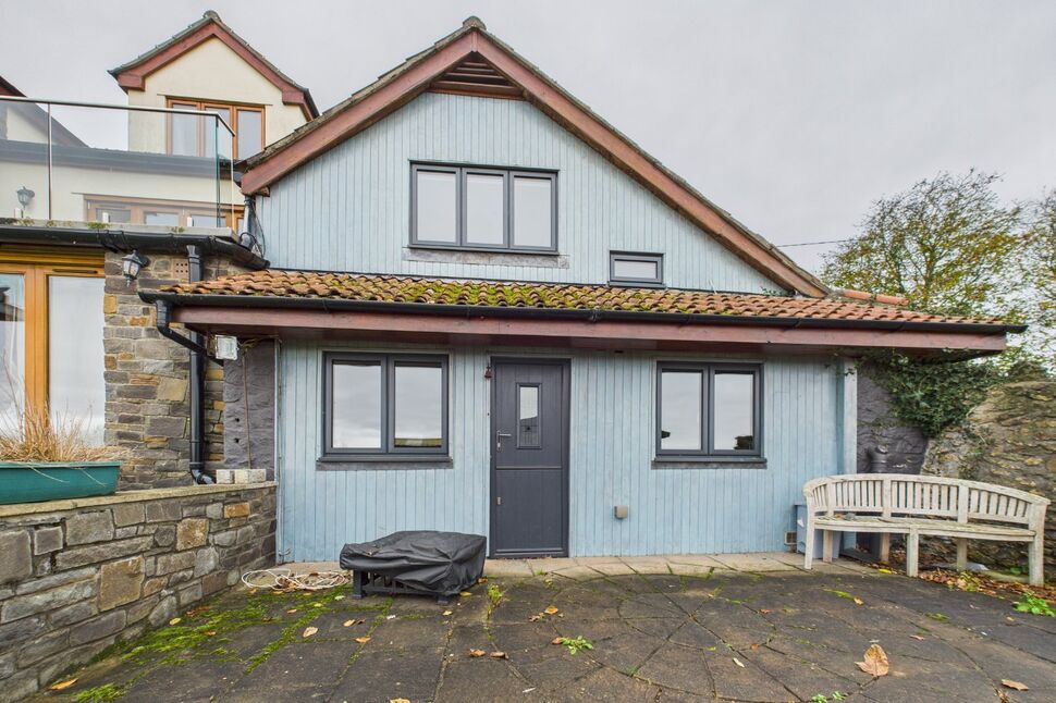 Main image of 2 bedroom  Flat to rent, Common Lane, Easton-in-Gordano, Somerset, BS20