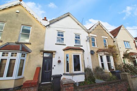 Heywood Terrace, 3 bedroom Mid Terrace House for sale, &pound;315,000
