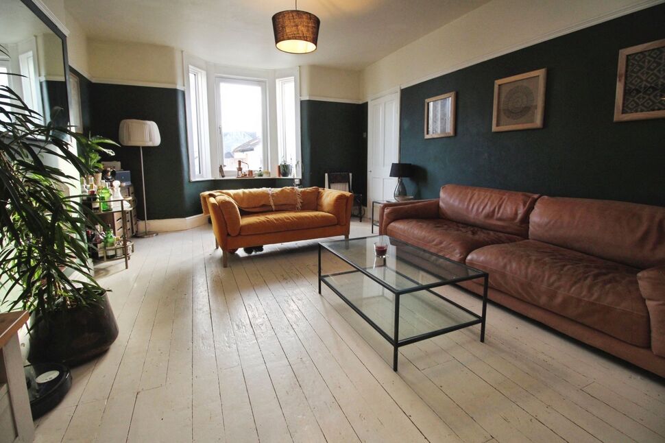 Main image of 3 bedroom Mid Terrace House for sale, Heywood Terrace, Pill, Bristol, BS20